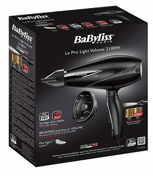 secador babyliss difusor