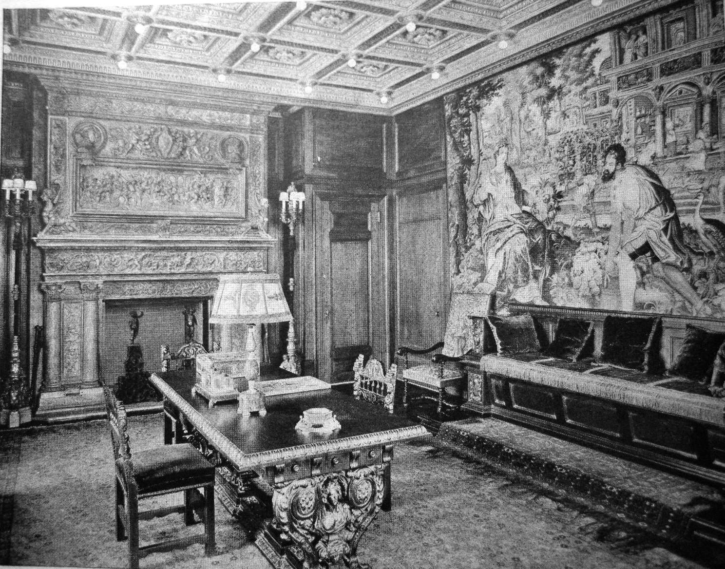 Daytonian in Manhattan The Magificent 1913 Woolworth Building