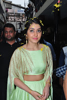 Rashi Khanna at Supreme movie event HeyAndhra