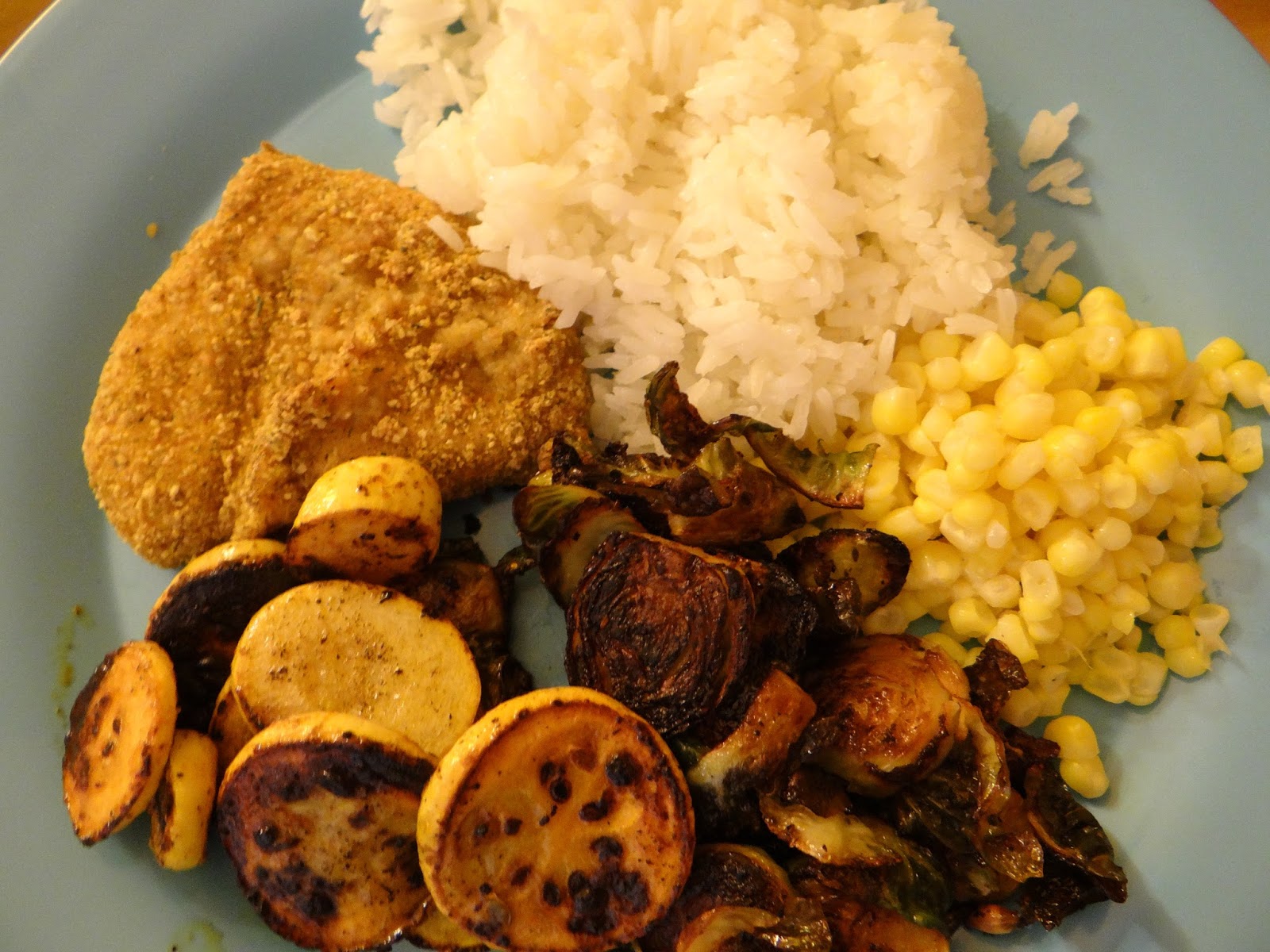 Trader Joe's 365 Day 198 Jasmine Rice