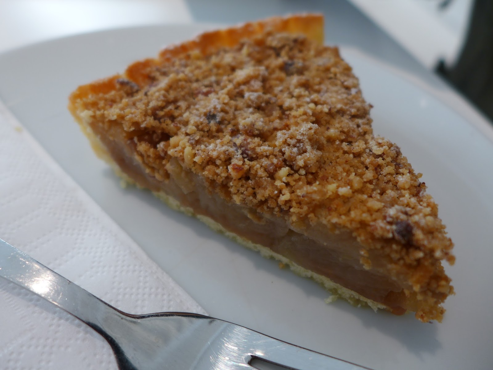 The Logic of Food: Best Croatian Desserts - ECLAIT VOYAGER