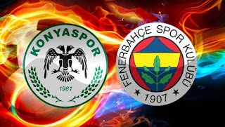 Konyaspor vs Fenerbahce Live Streaming online Today 23 -12 - 2017 Premier League Konyaspor vs Fenerbahce Live Streaming online Today 23 -12 - 2017 Premier League