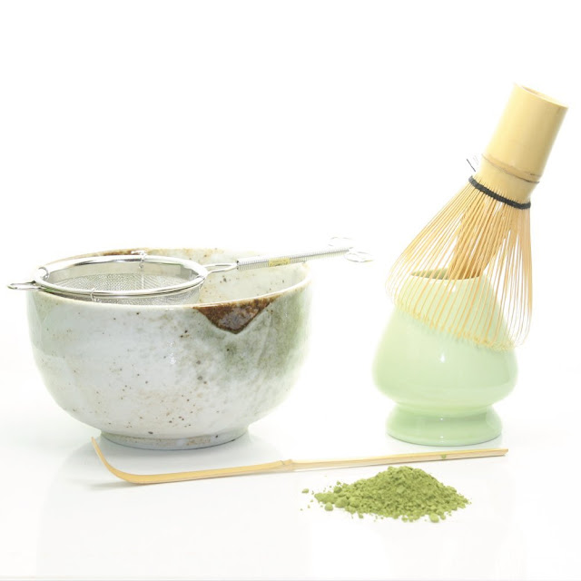 The benefits of Matcha Tea Classy intelligence