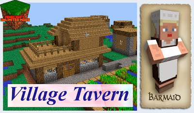 Village taverns