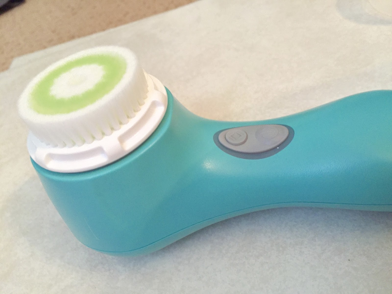 Clarisonic Brush Head Dupe + Review and Comparison ♡ Thoughts by Thea