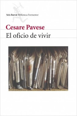 El oficio de vivir_Cesare Pavese