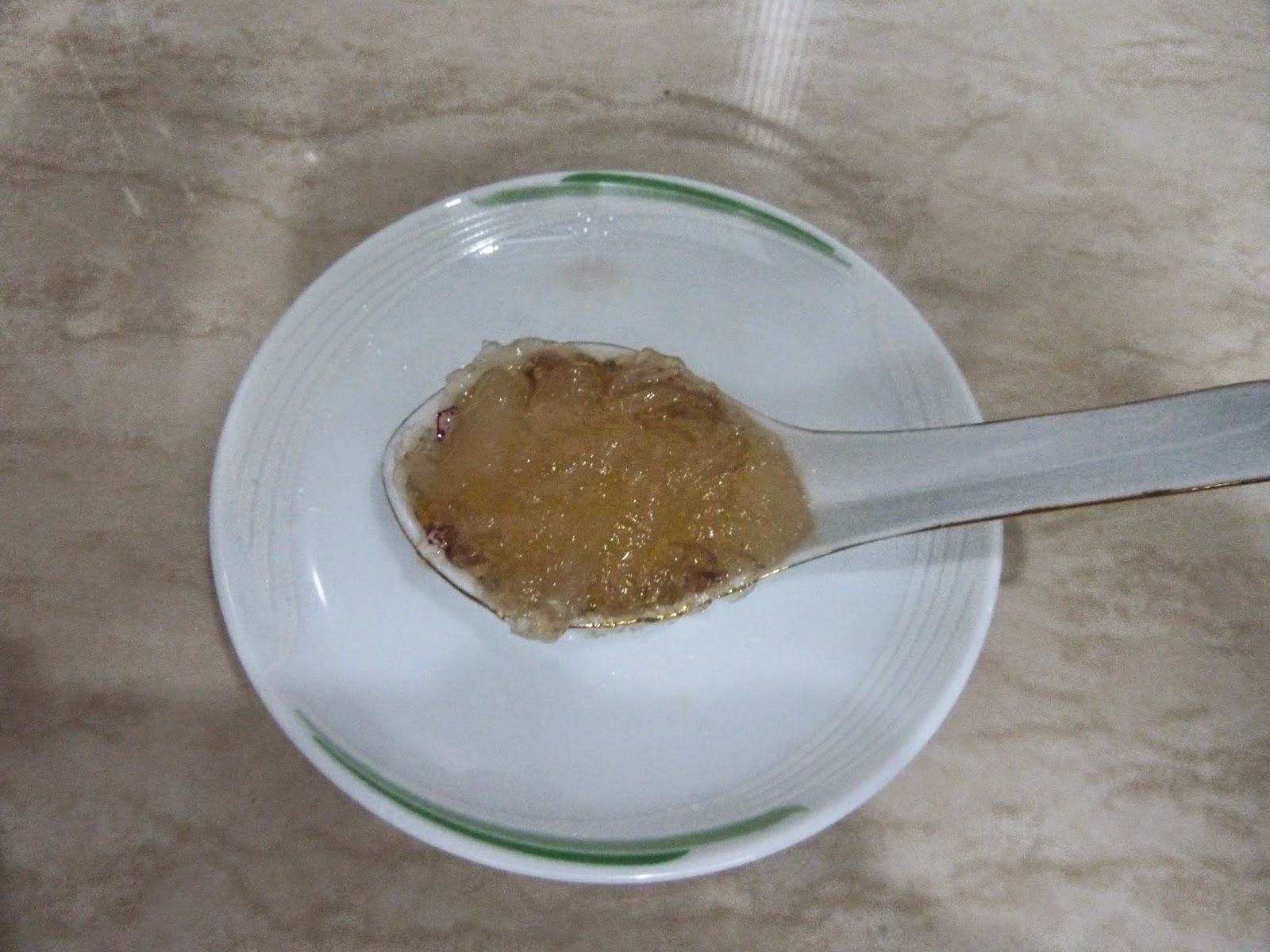 Edible Bird's Nest Online Store CONCENTRATED BIRD NEST