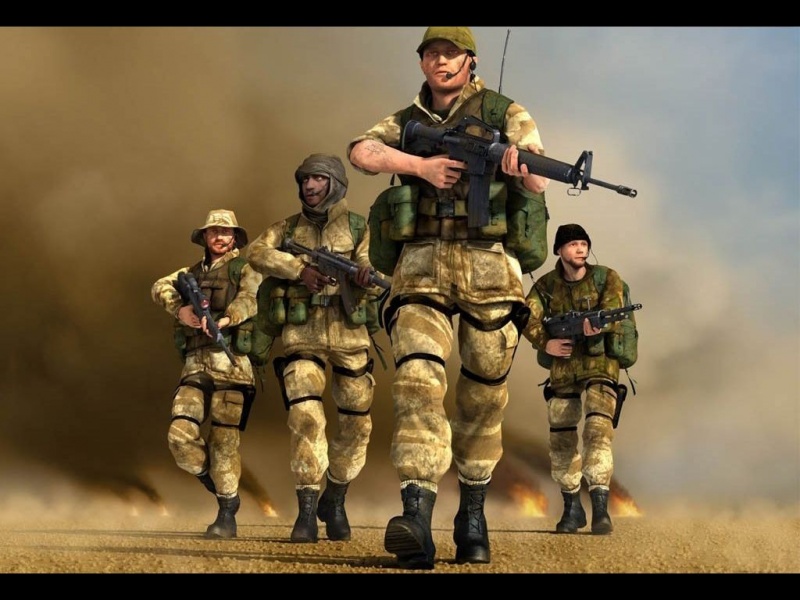 Download game conflict desert storm android Download game conflict desert storm android