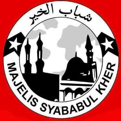 Lirik Sholawat Malam Minggu - Perindu Sholawat