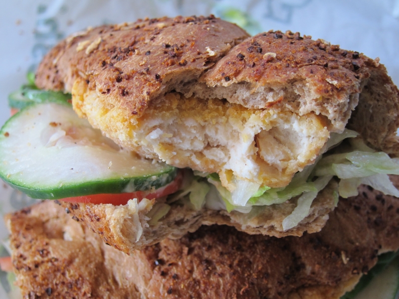 Oven Toaster Subway Toaster Oven