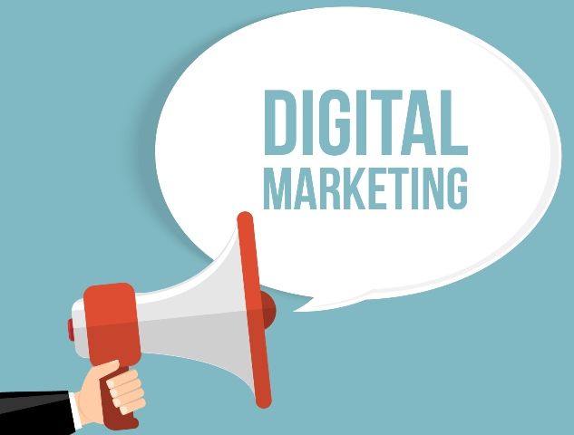 Marketing Digital