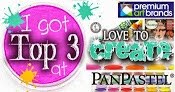 We Love to Create Top 3