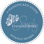 Member of Simply Staffordshire