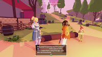 AER: Memories of Old Game Screenshot 2
