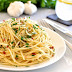 Resepi Spaghetti Aglio Olio Ringkas