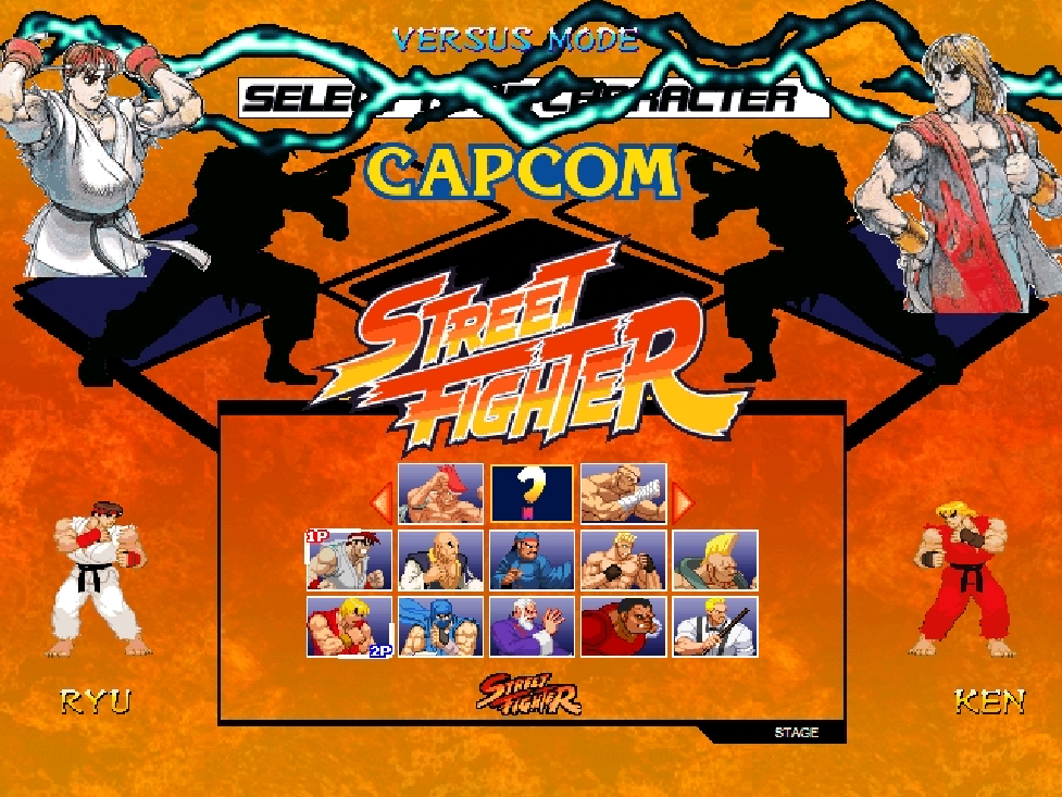 Street fighter 2 turbo hd mugen download Street fighter 2 turbo hd mugen download