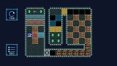 Mushroom Quest Game Screenshot 1