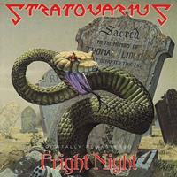 [1989] - Fright Night (Remastered)