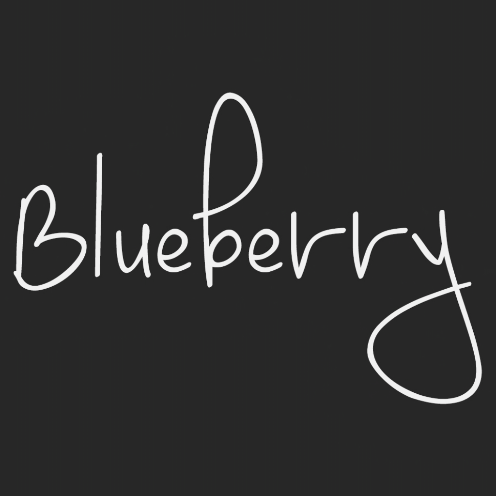 BLUEBERRY