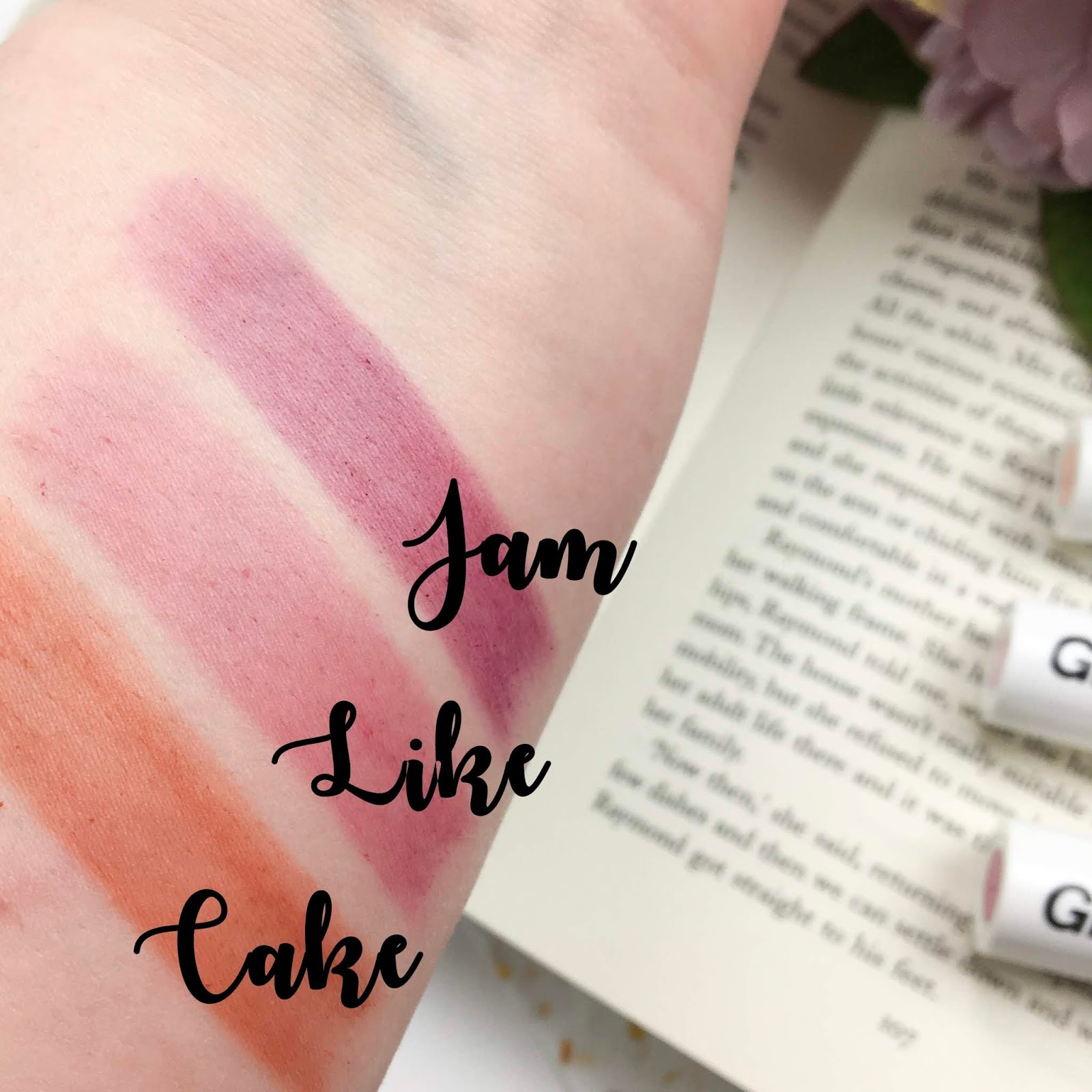 glossier generation g