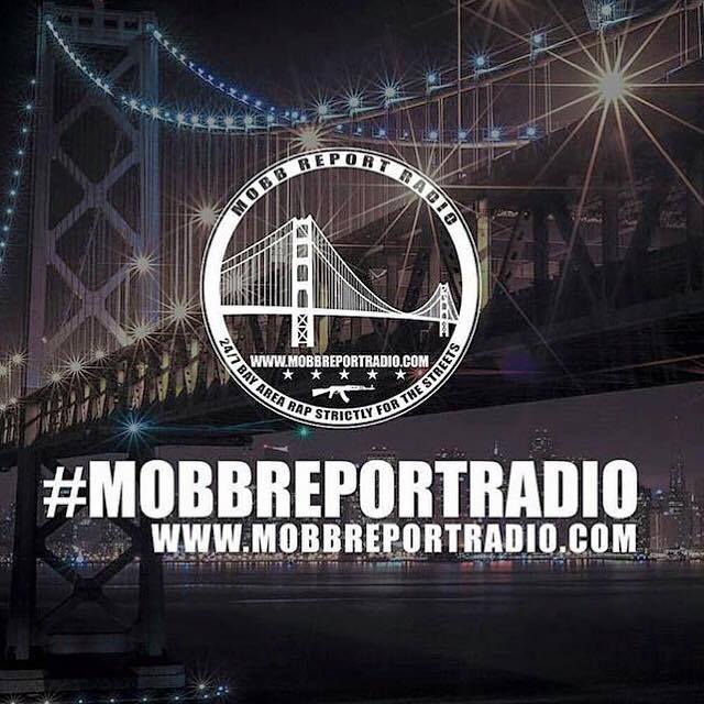 Mobb Report Radio Mom & Pop Music Store (3HMB's Go Fund Me Campaign)