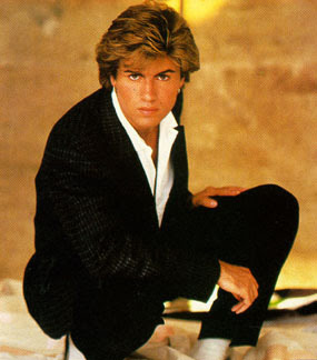 George Michael 1963-2016 Βρετανός τραγουδιστής