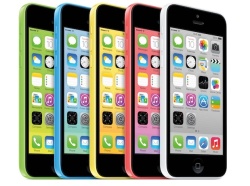 iPhone 5S y iPhone 5C
