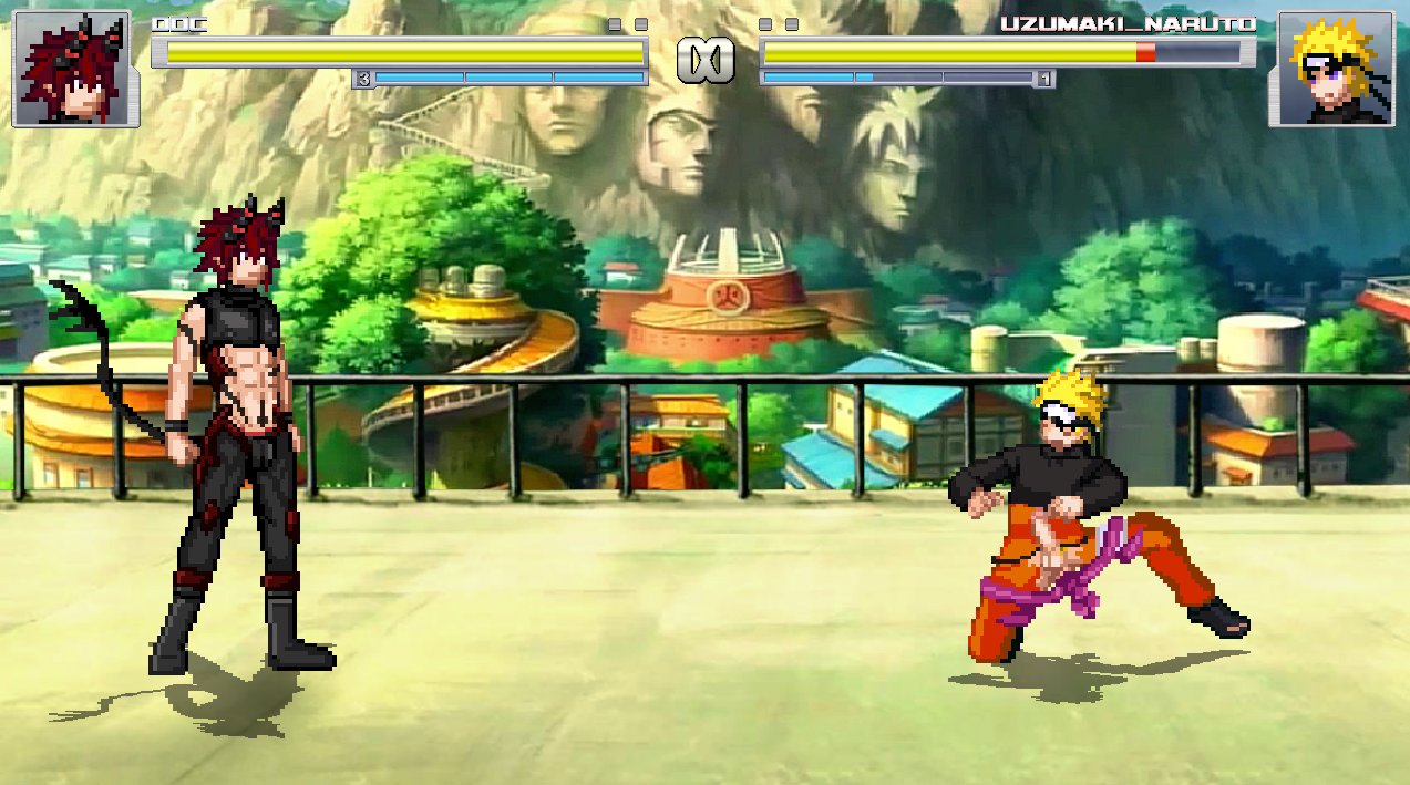 Mugen Ddc
