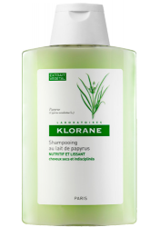 champu a la leche de papiro