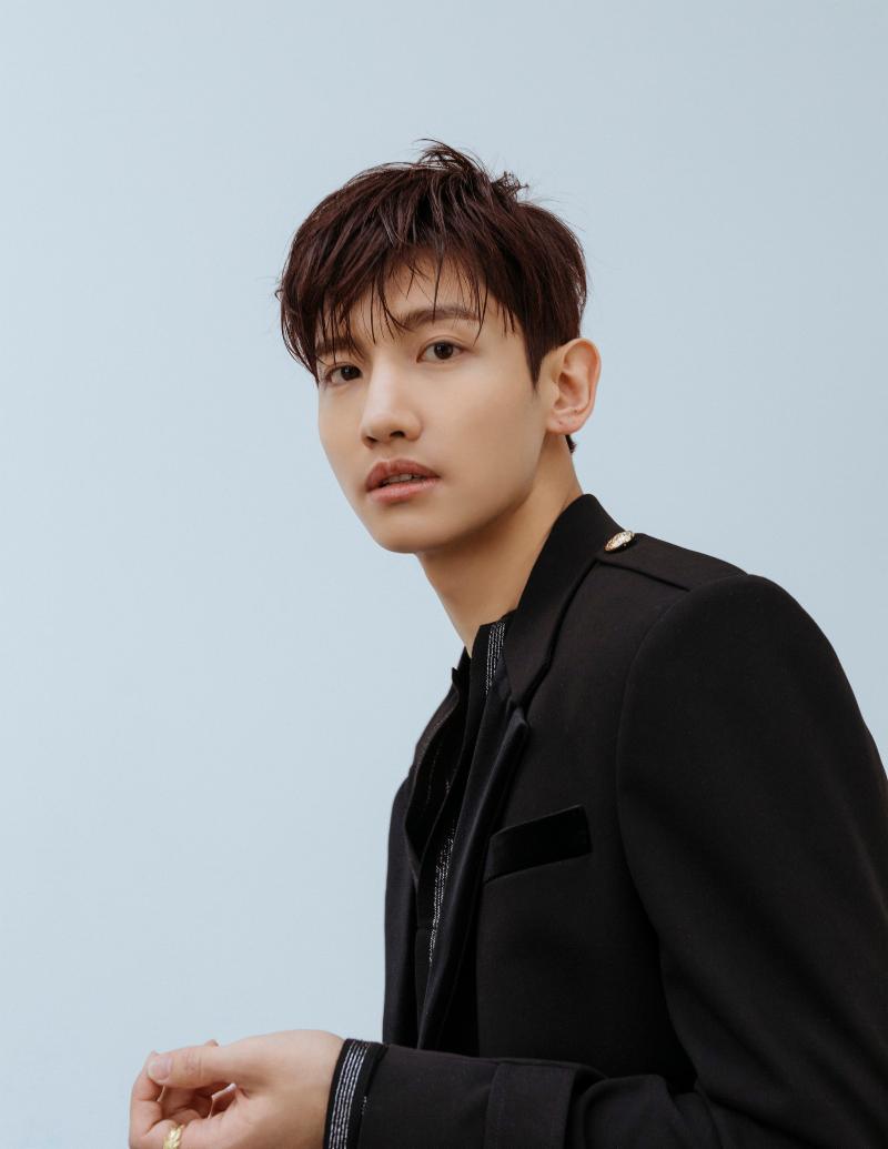 Top 10 Handsome Kpop Idols chosen by Japanese Fans