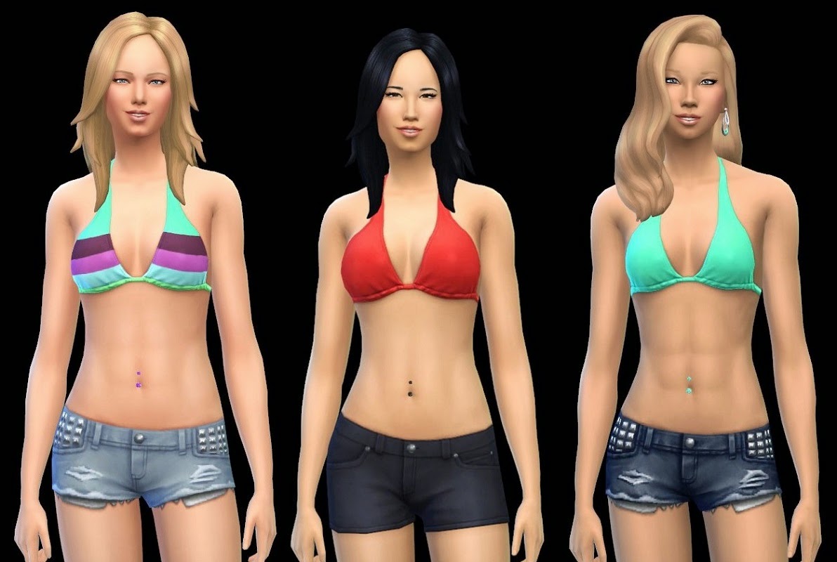 Симс 4 мод на голых персонажей. Редактор груди симс. Sims 4 piercing mod. Симс 4 большая грудь. Sims 4 четыре сестры.