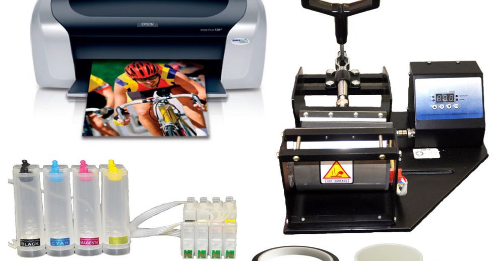 Digital Printers Sublimation Printing in Faisalabad. PVC Cards Printing, TShirt & Mug