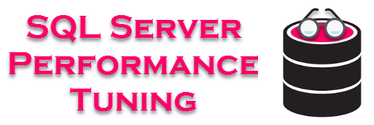 SQL Server Basic Performance Tuning Tips and Tricks
