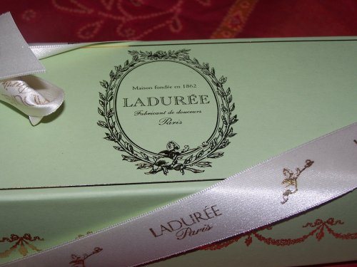 Ladurée | The Love of History