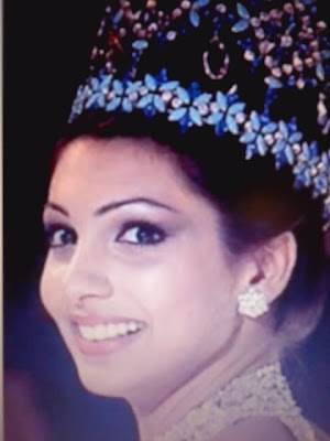 Miss World from India. - Search Share Explore