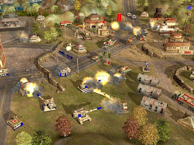 command conquer generals ezero hour command conquer generals ezero hour