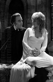 The Black Box Club: HAMMER FILMS: THE MISTRESSES OF DRACULA PART SIX BY ...