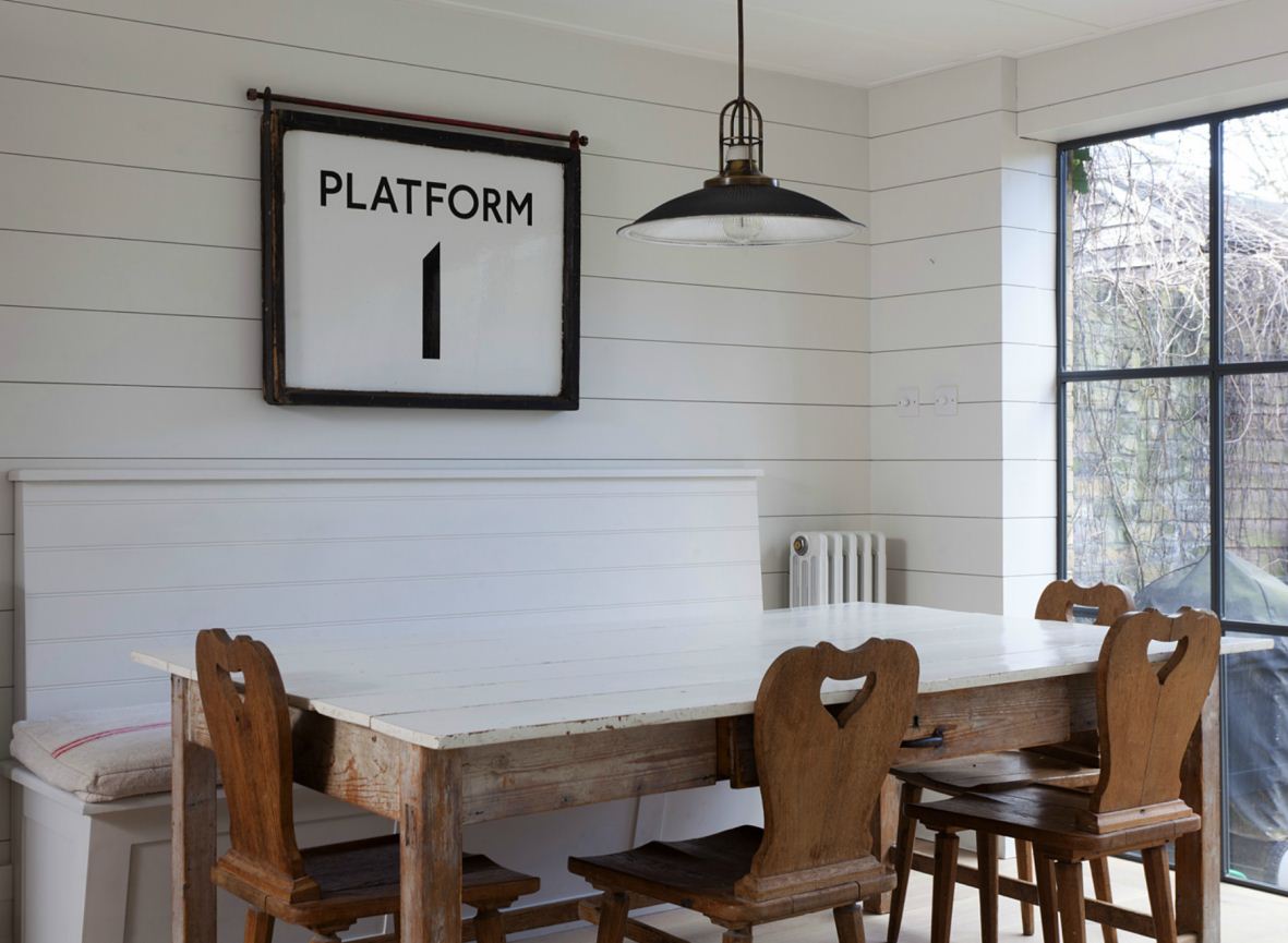 Daisyspotter: My Dream Kitchen