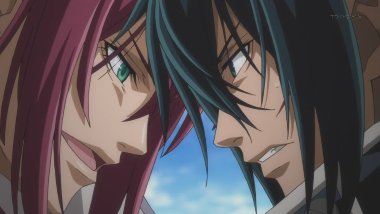 World's Best Anime: Brave 10