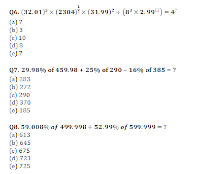 Quantitative Aptitude Questions for IBPS PO and Clerk Mains 2017 |_5.1