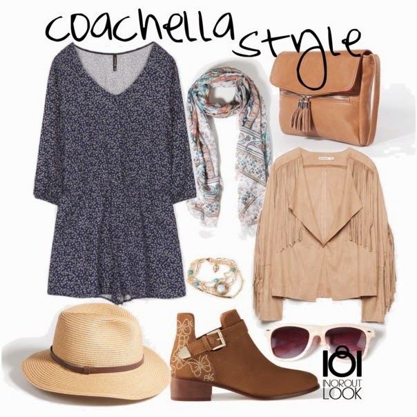 "Coachella Fashion"