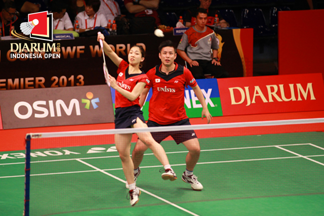 Super open. Super open
