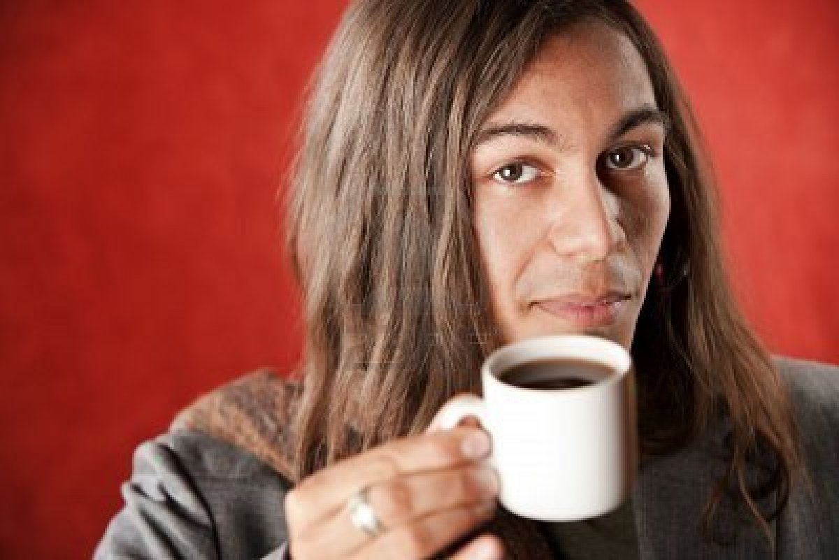 How Many Frogs? He Makes A Good Coffee Part Quattro