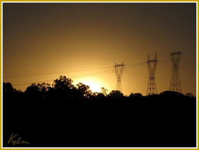 Seguir Viagem... Entre Rios do Sul/ RS