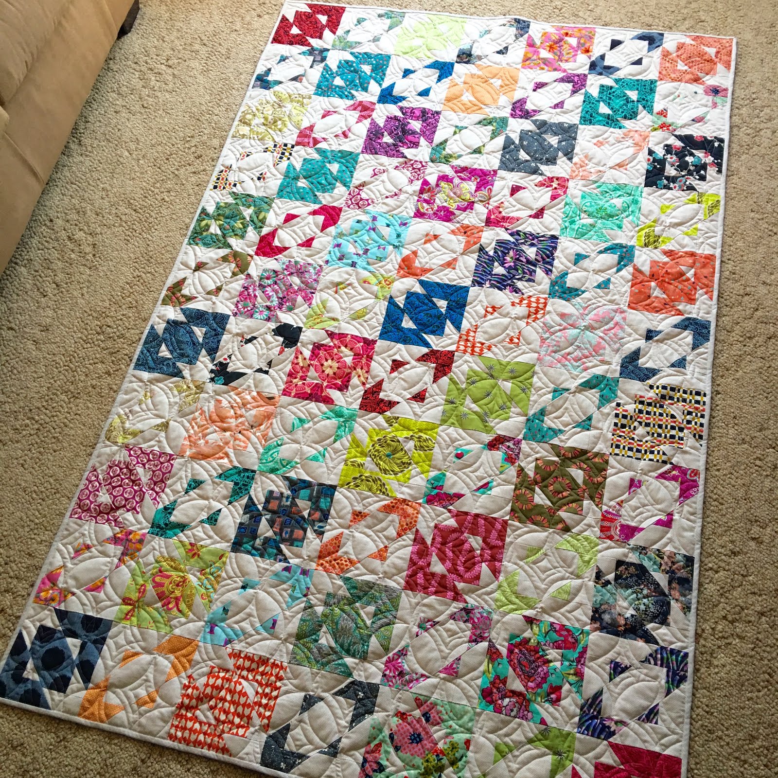 Grace and Peace Quilting 💥 Nova 💥