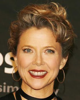 Annette Bening | college girls