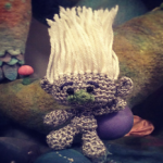 PATRON GRATIS TROL AMIGURUMI 22605