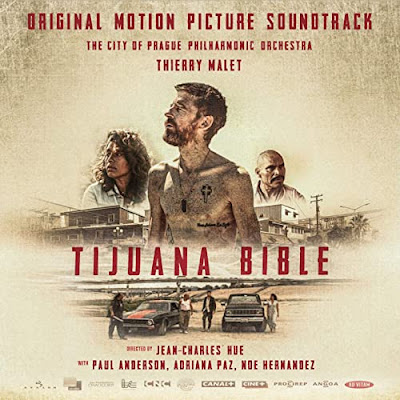 Tijuana Bible Soundtrack