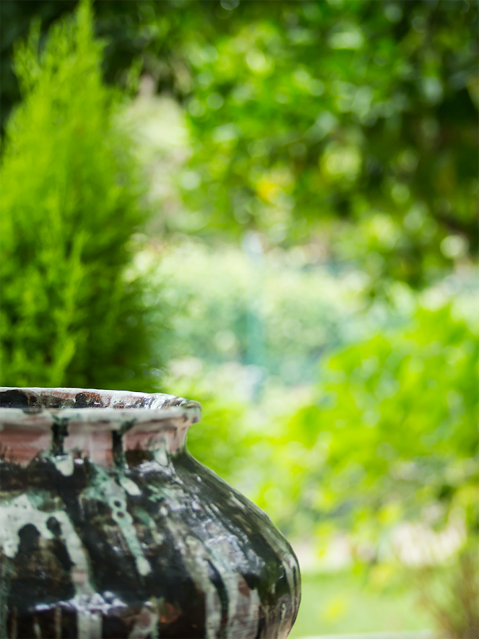 Casa de veraneo, Vale da Silva