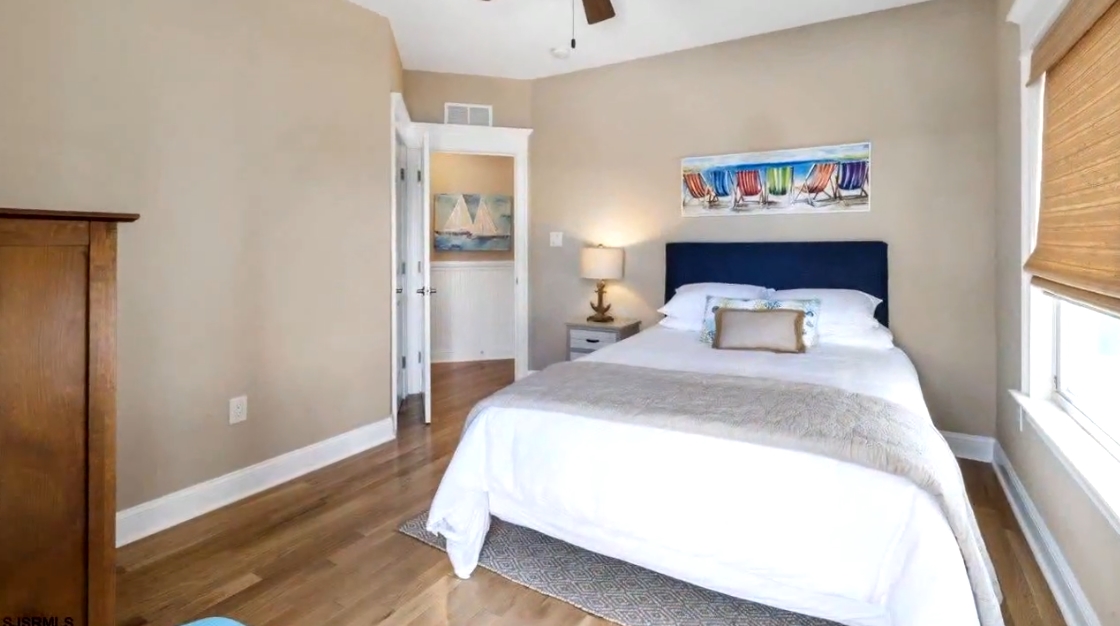 Tour 2904 Pacific Ave, Longport, NJ vs. 15 Home Interior Design Photos